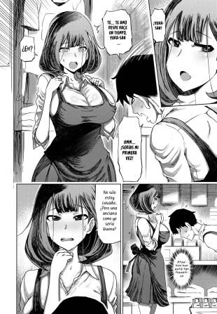 hentai Daisuki na Oba-san to...