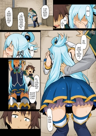 hentai kono subarashii sekai ni syukufuku o