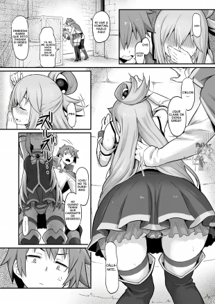 hentai kono subarashii sekai ni syukufuku o