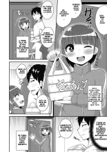 Dameo wa Bosei? de Tsukuru : página 2
