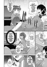 Dameo wa Bosei? de Tsukuru : página 4
