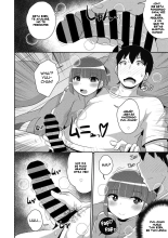 Dameo wa Bosei? de Tsukuru : página 6