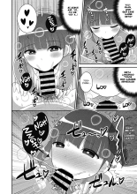 Dameo wa Bosei? de Tsukuru : página 8
