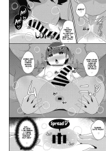 Dameo wa Bosei? de Tsukuru : página 12