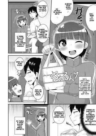 hentai Dameo wa Bosei? de Tsukuru