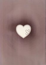 Dangerous: A Katawa Shoujo Illustration Book : página 14