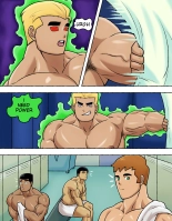 Danny Phantom : página 3