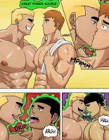 Danny Phantom : página 4
