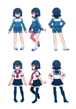 Danshikou no Kei-kun : página 32