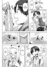 Dappi de Seichou suru Riyuu : página 2