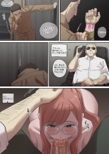 Daraku Mesu-tachi no Shoufu Nisshi : página 20