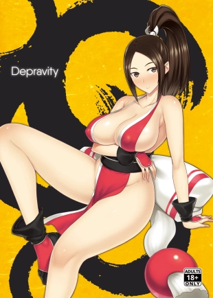 hentai Daraku no hana