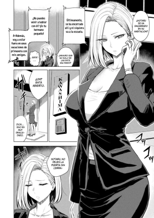 hentai Dare ni mo Ienai