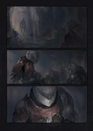 hentai demons souls