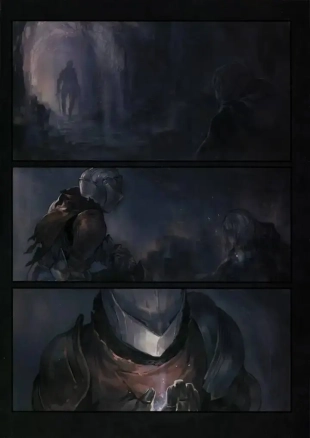 hentai Dark Desire