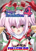 Dark Side Angel Escalation 4 Full Color : página 1