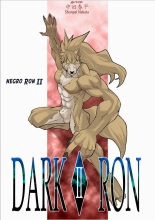 DARKRON II : página 2