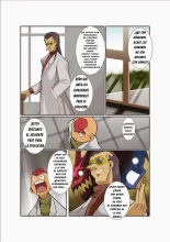 DARKRON II : página 12
