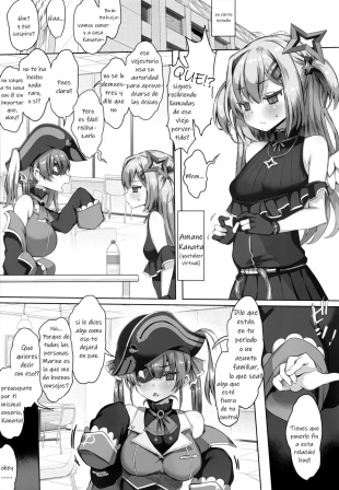 hentai hololive