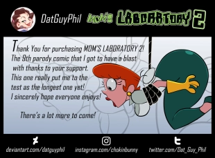 hentai dexters laboratory