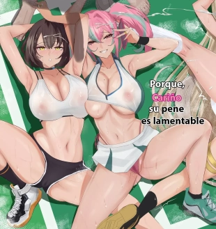 hentai Porque, Cariño... Su Pene Es Lamentable