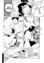 Datte Momitaishi! 1-3?¡Porque Soy Masajista! 1-3 : página 16