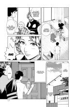Datte Momitaishi! 1-3?¡Porque Soy Masajista! 1-3 : página 17