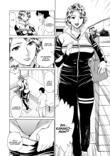Datte Momitaishi! 1-3?¡Porque Soy Masajista! 1-3 : página 18
