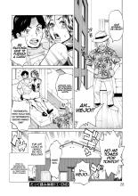 Datte Momitaishi! 1-3?¡Porque Soy Masajista! 1-3 : página 27