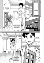 Datte Momitaishi! 1-3?¡Porque Soy Masajista! 1-3 : página 28