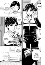 Datte Momitaishi! 1-3?¡Porque Soy Masajista! 1-3 : página 30