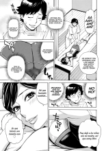 Datte Momitaishi! 1-3?¡Porque Soy Masajista! 1-3 : página 32