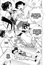 Datte Momitaishi! 1-3?¡Porque Soy Masajista! 1-3 : página 34
