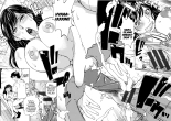 Datte Momitaishi! 1-3?¡Porque Soy Masajista! 1-3 : página 41