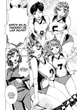 Datte Momitaishi! 1-3?¡Porque Soy Masajista! 1-3 : página 44