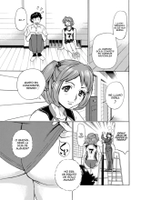 Datte Momitaishi! 1-3?¡Porque Soy Masajista! 1-3 : página 45