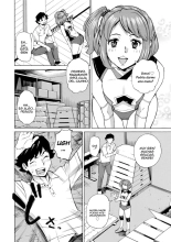 Datte Momitaishi! 1-3?¡Porque Soy Masajista! 1-3 : página 46