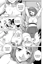Datte Momitaishi! 1-3?¡Porque Soy Masajista! 1-3 : página 47
