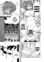 Datte Momitaishi! 1-3?¡Porque Soy Masajista! 1-3 : página 60