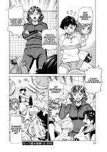 Datte Momitaishi! 1-3?¡Porque Soy Masajista! 1-3 : página 61