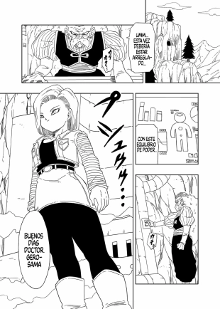 hentai dragon ball z