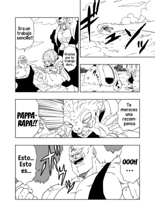 hentai dragon ball z
