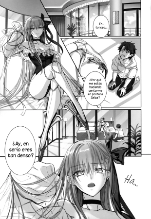hentai fate grand order