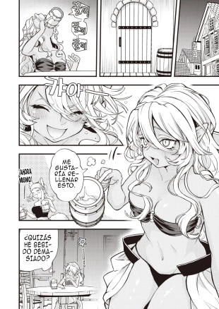 hentai Sexo O Muerte 3