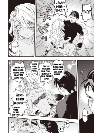 hentai Sexo O Muerte 1