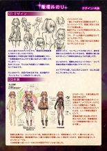 【魔法少女消耗戦線DEADΩAEGIS】デジタルラフ原画集 : página 2