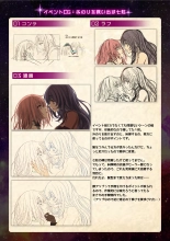 【魔法少女消耗戦線DEADΩAEGIS】デジタルラフ原画集 : página 57