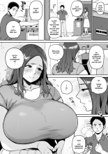 Deaeta Hito  Ch. 1-4 : página 8