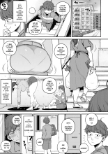 Deaeta Hito  Ch. 1-4 : página 61