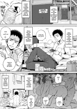 Deaeta Hito  Ch. 1-4 : página 77